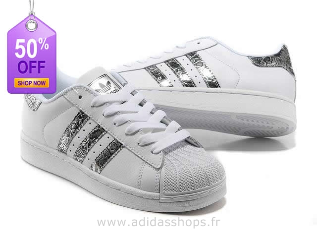 Adidas Superstar pas cher